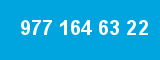 977 164 63 22